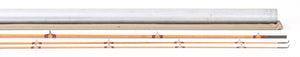 Lyle Dickerson -- 8014 Guide Presentation Rod