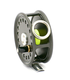Hardy St. George 3" Fly Reel - LHW