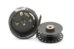Hardy St. George 3" Fly Reel - LHW