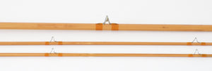 Lyle Dickerson -- Model 8014 Bamboo Rod