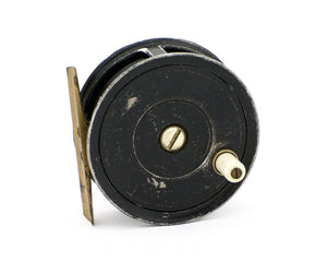 J.W. Young 3" Pattern 1 Fly Reel