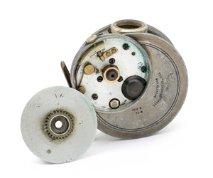 Hardy St. George Multiplier 3 3/8" Fly Reel