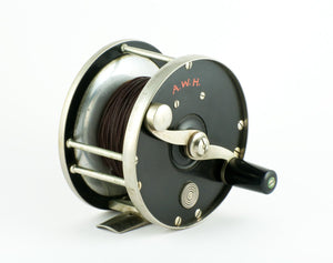 Edward Vom Hofe Model 423 Restigouche 4/0 Fly Reel