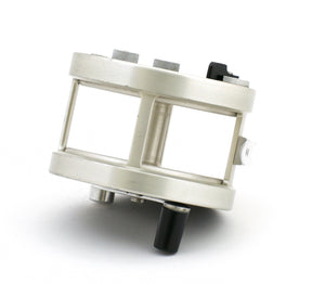 Bogdan Model 400 Fly Reel - RHW