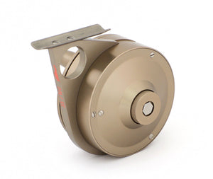 Ari 't Hart Sage Aras Fly Reel