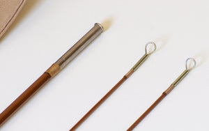 Morrow, B.D. -- Goodwin Granger 7030 Bamboo Rod