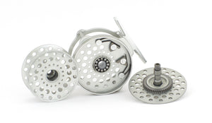 Hardy Baby Bougle Lightweight Fly Reel