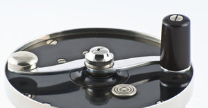 Edward Vom Hofe Model 423 Restigouche 3/0 fly reel