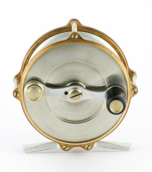Ted Godfrey BiMetal Model 50 fly reel