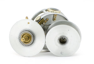 Hardy Perfect 2 7/8" Fly Reel - 1930s