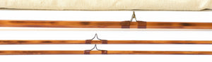 Pickard, John - Model 795PE (Para 14) Bamboo Rod