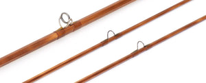 Thomas & Thomas "Beaverkill" 8' 2/2 5wt Bamboo Rod