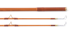 Howells, Gary -- 8'6 5wt Bamboo Rod