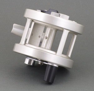 Bogdan Model 0 Fly Reel - Mint LHW