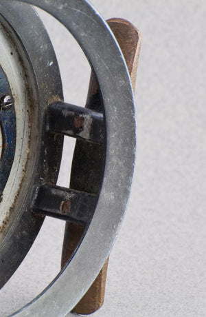 Dingley Fly Reel 3 1/2" M.C. Thorburn