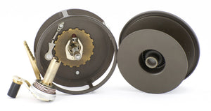 Hardy Ocean Prince Two - 3 3/4" Fly Reel