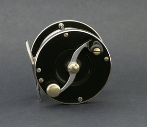 Joe Saracione Original Deluxe Model 2 3/4" Fly Reel