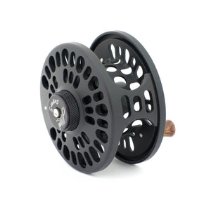 Abel Super 5 Fly Reel