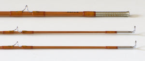 Orvis Flea 6'6 3-4wt Bamboo Rod