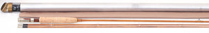 Thomas & Thomas Salmon Bamboo Rod - 8'6 2/2 7wt