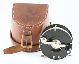 Edward Vom Hofe Model 360 Perfection Size 2 Fly Reel