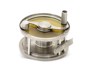 LH Design / Megoff -- Amber Salmon 10/12