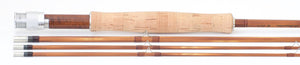 Schroeder, Don -- 8' 5wt Bamboo Rod