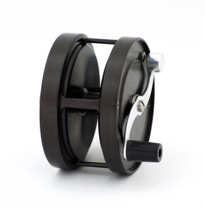 Bogdan Model 1 LG Salmon Fly Reel