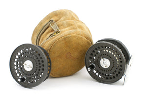 Orvis CFO III Fly Reel and Spare Spool