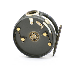 Hardy Perfect 3 1/8" Fly Reel - LHW