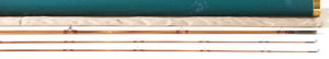 Maurer, George (Sweetwater Rods) "Queen of the Waters" 8' 4wt bamboo rod