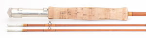 Wright & McGill Granger Aristocrat Model 7030 Bamboo Rod