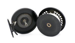 Abel No. 2 Fly Reel