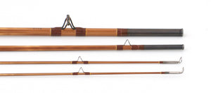 Thramer, AJ - Payne 204L Hollowbuilt Bamboo Rod - 8'6 3/2 5wt