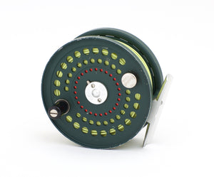 Orvis CFO V Disc Saltwater Fly Reel - Green
