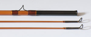 Payne Model 98 Bamboo Rod