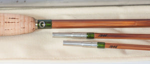 Leonard Duracane Bamboo Rod 7' 2/2 4wt