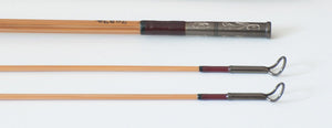 Orvis Limited Edition "Mitey Mite" Bamboo Rod