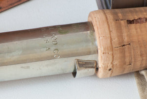 Wright & McGill Granger Aristocrat Model 7030