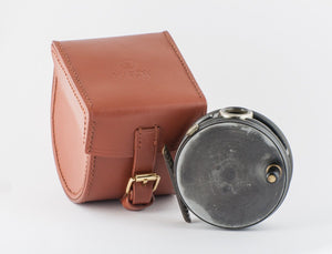 Hardy Perfect 3 3/8" fly reel - 1930s