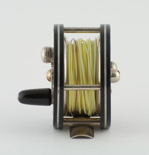 Pflueger Golden West Fly Reel - 60 yd