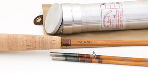 Zietak, Tim - Payne 100H Bamboo Rod