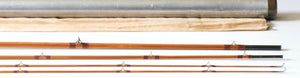 Payne Model 208 Bamboo Rod