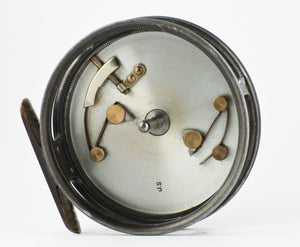 Hardy Bros. "The Davy Reel"