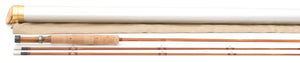 Karstetter, Marty - Hollow-Built Bamboo Rod 8'3 2/2 4-5wt