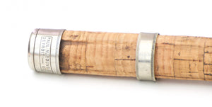 Young, Paul H. -- Para 15 Bamboo Rod