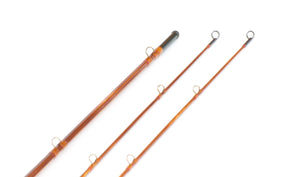 Taylor, R.D. (Bob) -- Model 239-3 6'9 2/2 3wt Bamboo Rod