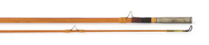 Garrison, Everett -- Model 206E Bamboo Rod