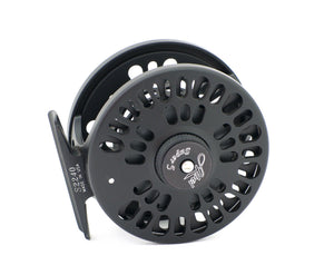 Abel Super 5 Fly Reel