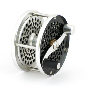 Bo Mohlin Medium Trout Wide 6/7 Fly Reel